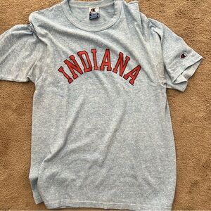 Champion Retro “Indiana” tshirt